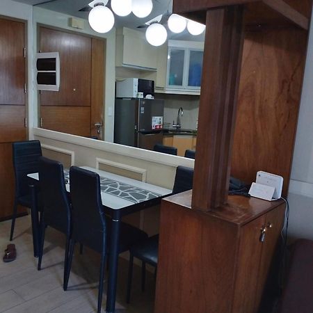 Pasay Condotel Near Resorts World & Airport Eksteriør bilde