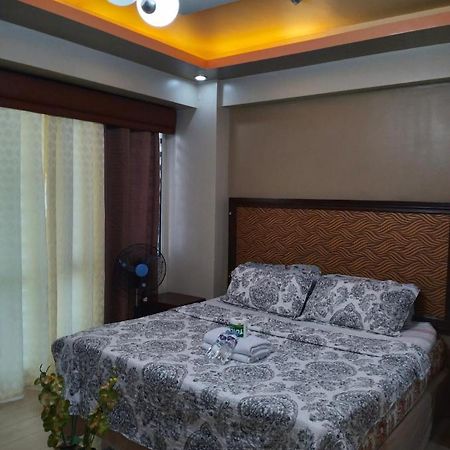 Pasay Condotel Near Resorts World & Airport Eksteriør bilde