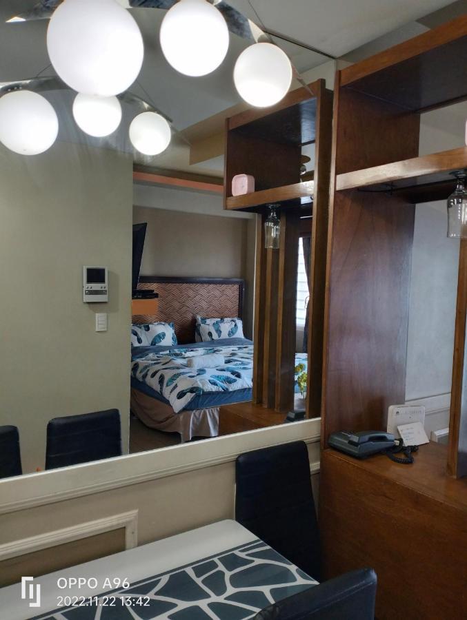 Pasay Condotel Near Resorts World & Airport Eksteriør bilde