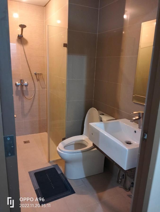 Pasay Condotel Near Resorts World & Airport Eksteriør bilde