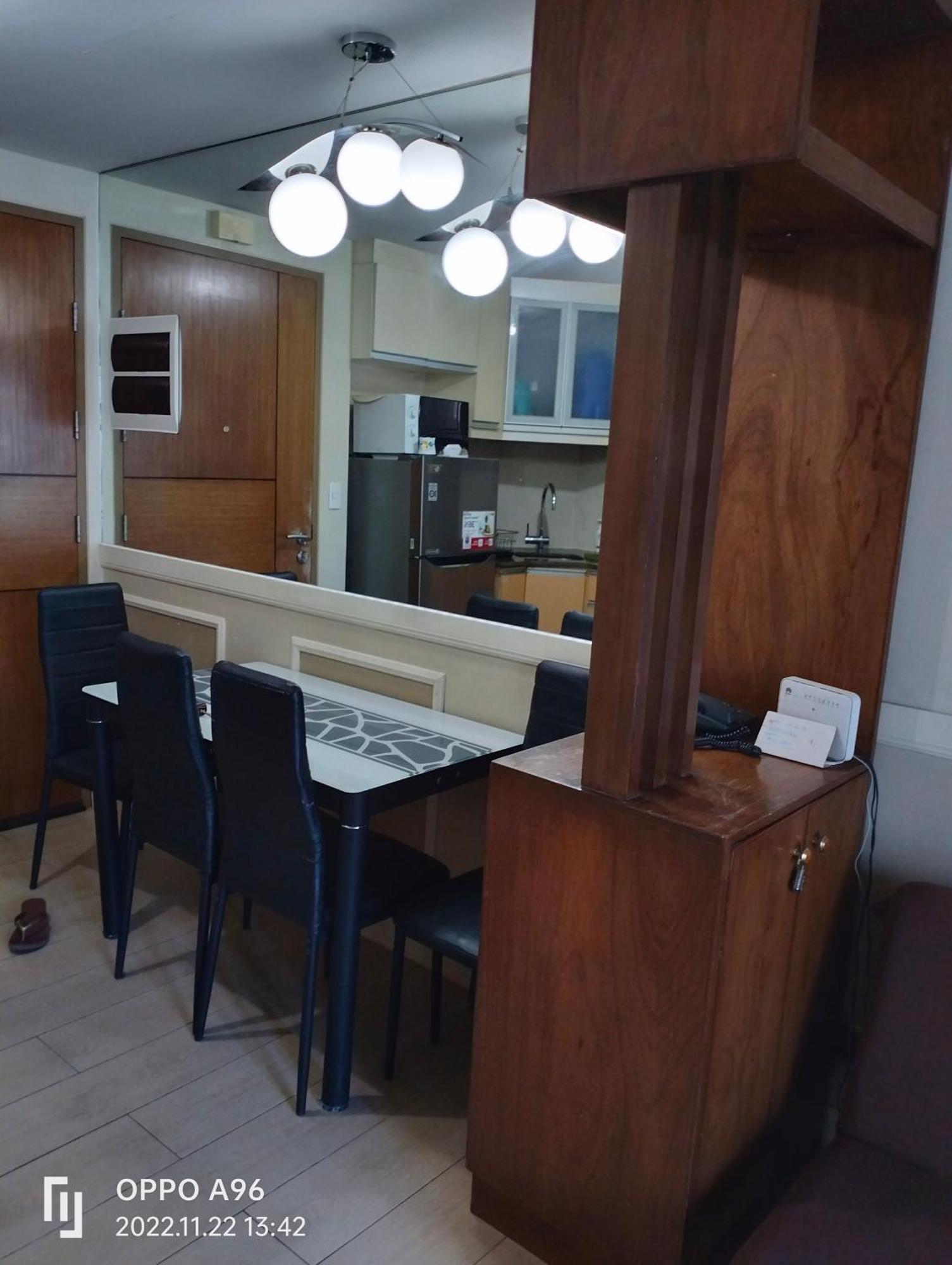 Pasay Condotel Near Resorts World & Airport Eksteriør bilde