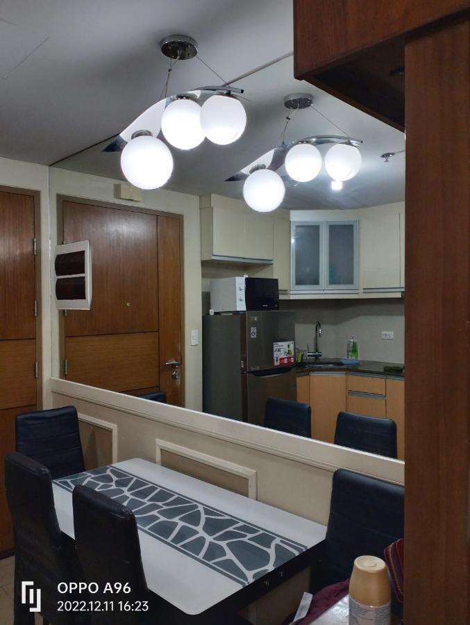 Pasay Condotel Near Resorts World & Airport Eksteriør bilde