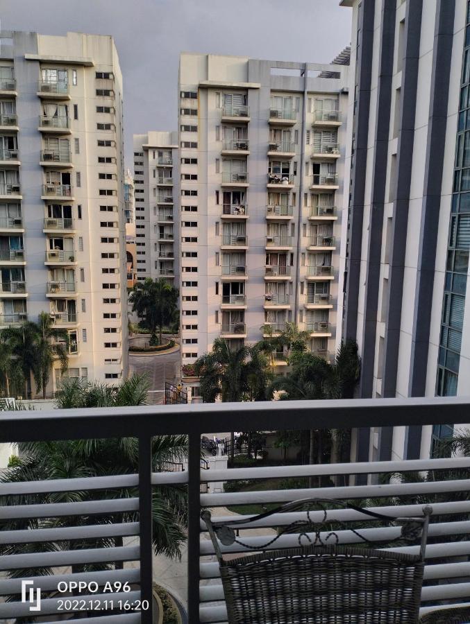 Pasay Condotel Near Resorts World & Airport Eksteriør bilde